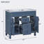 Ensemble de meuble-lavabo simple 36 po Dekwon