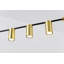 Sunizona 6 - Light Kitchen Island Pendant