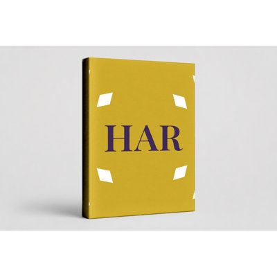 Harrisonburg Luxury Diamond Monogram — White Gold Purple