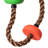PLAYBERG Plastic Swing Set Rope Ladder
