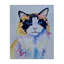 Portrait de chat Calico, conception de Tatiana Roberts-1719510785