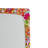 Microfiber Floral Fitted Sheet-105919728-42100269