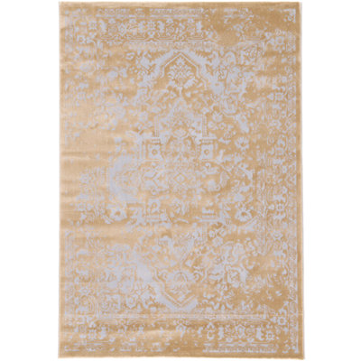 Select Floral Area Rug
