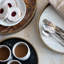 Round Decorative Tray