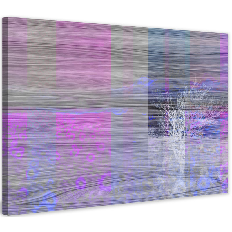 Parvez Taj - Wrapped Canvas Print, 30cm H x 45cm W