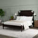 Nadette Spindle Bed