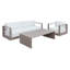 Tavira Outdoor 3 - Seat Patio Sofa-2060392751