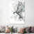 Toile tendue
