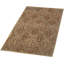 Samkara Wool Oriental Area Rug in Brown/Taupe-45411159