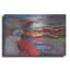 Orren Ellis «Color Storm Sonata» par Hooshang Khorasani, art mural en métal-476606273