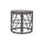 BRUCE SIDE TABLE