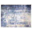 Hand-Knotted High-Quality Gray/Ivory Area Rug