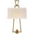 Antique Brass is out of stock