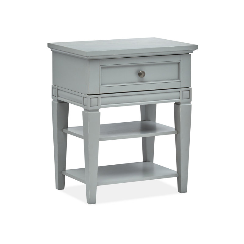 Open Nightstand