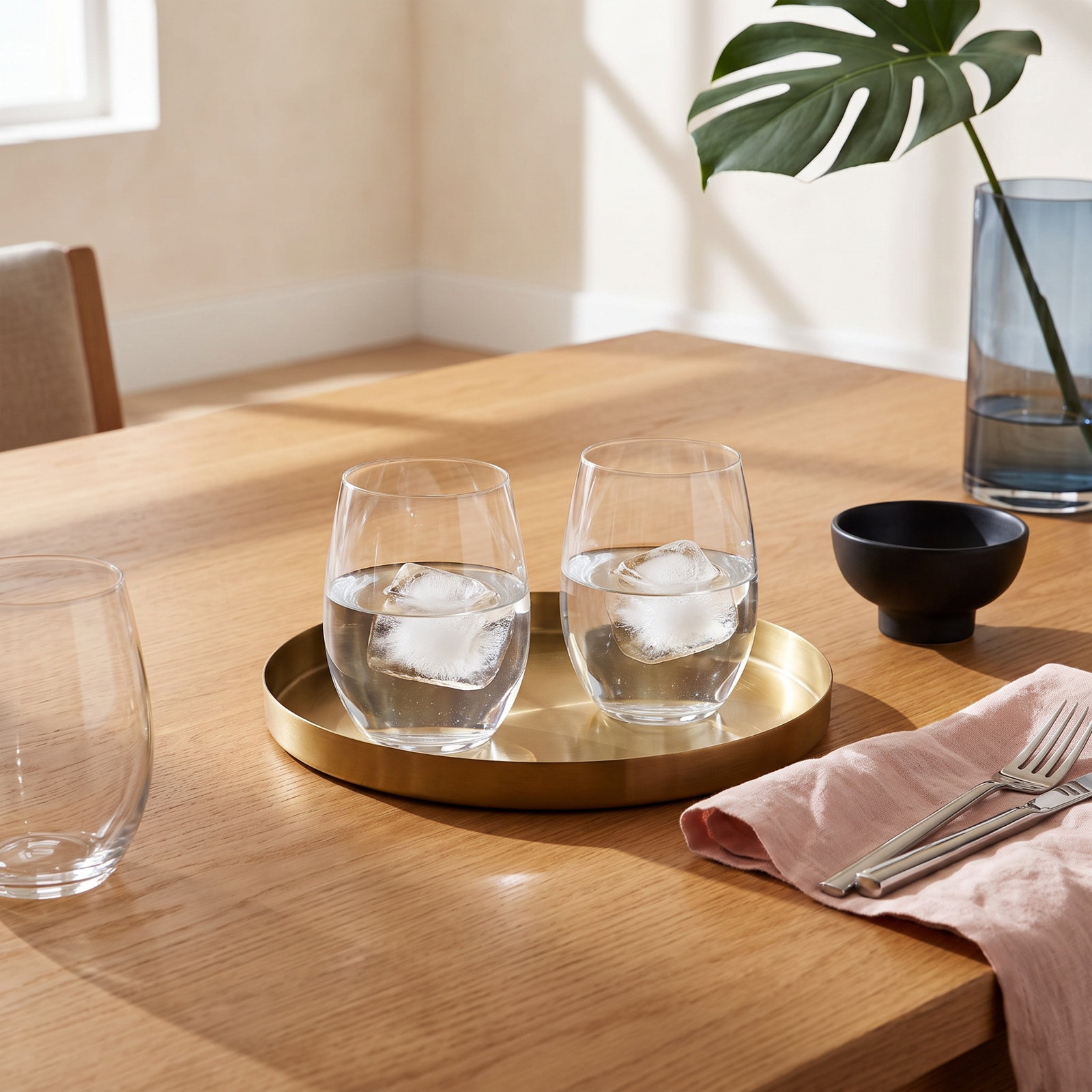 RIEDEL O Wine Tumbler Stemless Wine Glass