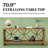 Stylish Entryway Table, Console Table, Stable Sofa Table
