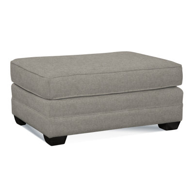 Bedford Upholstered Ottoman