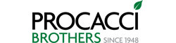 Procacci Brothers logo