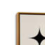 Ensemble de 2 impressions sur toile à motifs Bauhaus-970504907-970504886-947890437