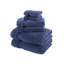 Ensemble de serviettes en coton turc 6 pièces Hammack-1138751837