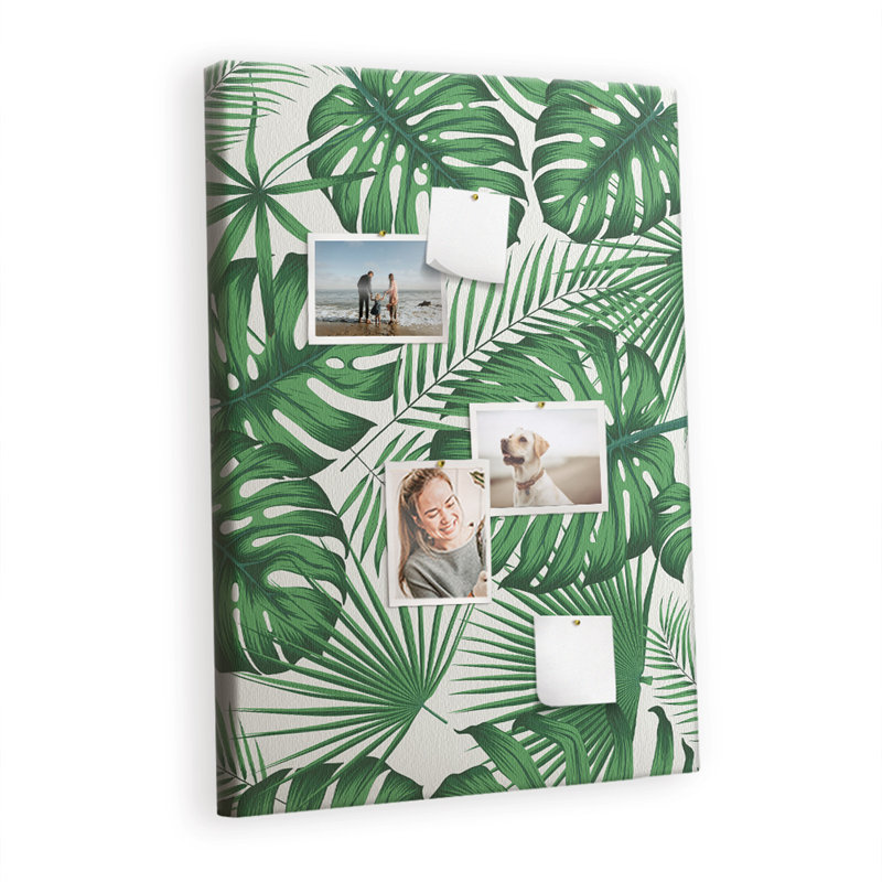 Cork Corkboard / Bulletin Board