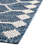 Outdoor Preen Area Rug Denim Color-71178705