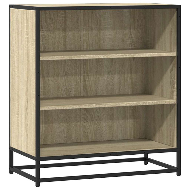 Allistir 68 cm W Sideboard, Sonoma oak