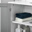Base de meuble-lavabo simple 23,50 po seulement-101473850