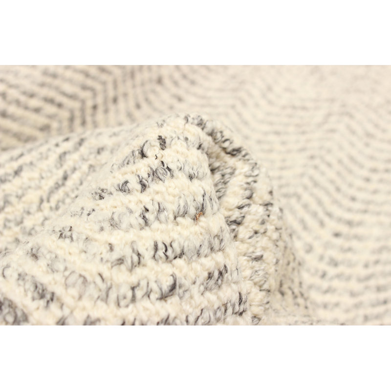Sienna Ivory Rug 5'1" x 7'7"