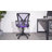 Color Mesh Mesh Office Chair-1456269411