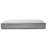 Winksleep Hydro Memory Foam Spring Mattress, Medium-Plush, 9-Zone Therma Pure-92585047