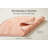 Adiraica 100% Cotton Bath Rug-699515721