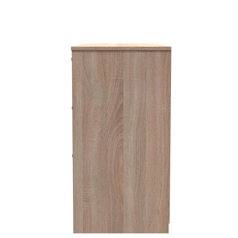 Besian Dressing Table, Bardolino Oak