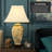 Abigail Porcelain Table Lamp