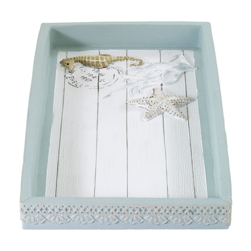 Sharan Plastic / Acrylic Tray