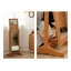 Miroir pleine longueur Modern