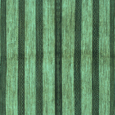 Harshavardhan Performance Striped Indoor Rug