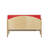 Kids Reading Couch and Ottoman-9692428