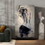 Garde-robe moderne et simple de luxe