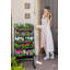 Jardinière surélevée autoportante Atenas-731365085