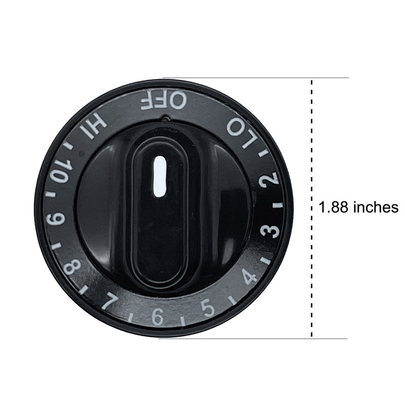 Whole Parts Range