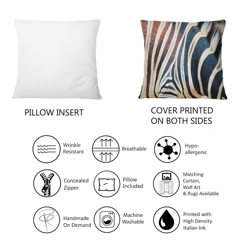 Throw Pillow