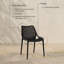 Chaise d'appoint Mykonos-928042097