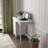 Ahva Solid Wood Writing Desk