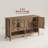 18 Pair Shoe Storage Cabinet-1269588866