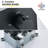 Thermostatic Complete Shower System with Rough-in Valve