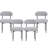 Keerthika Upholstered Dining Chair-1909369635