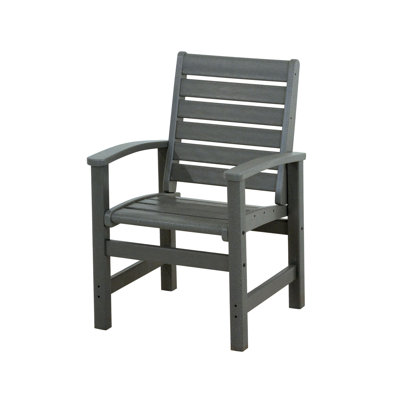 Chaise POLYWOOD Signature