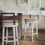 Tabouret de bar Natural Seagrass