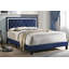 Lit tapissier standard capitonné Vernon-731170510-730589781